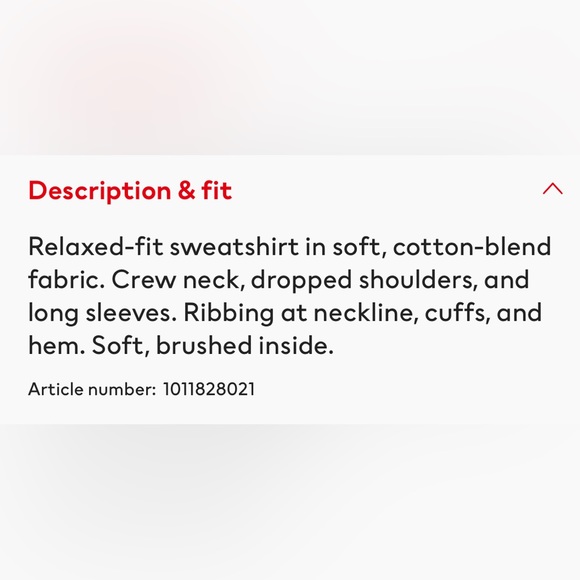 Ma Chérie Paris Oversized coquette French sweater Lana del rey downtown girl XL - Picture 9 of 10